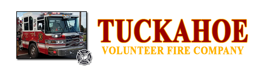 Tuckahoe Volunteer Fire Company